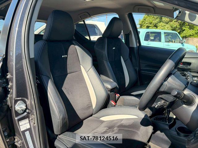 Toyota AQUA 2017-02 7325645-25