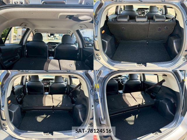 Toyota AQUA 2017-02 7325645-5