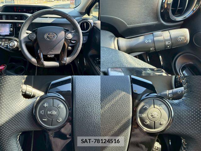 Toyota AQUA 2017-02 7325645-7