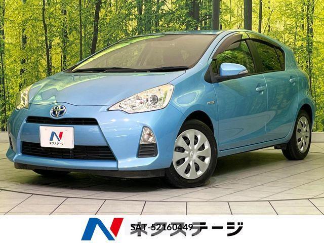 Toyota AQUA 2014-07 7325648-0
