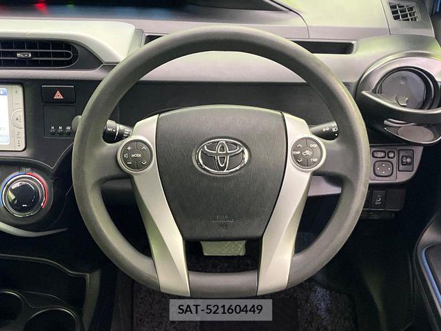 Toyota AQUA 2014-07 7325648-9