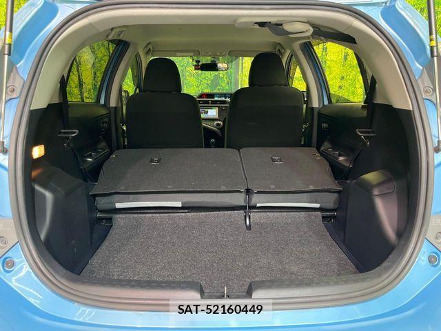 Toyota AQUA 2014-07 7325648-10