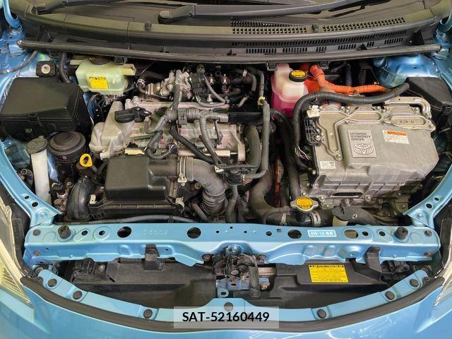 Toyota AQUA 2014-07 7325648-17