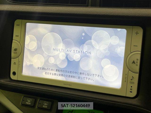 Toyota AQUA 2014-07 7325648-2