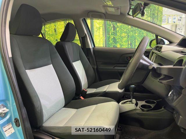Toyota AQUA 2014-07 7325648-7