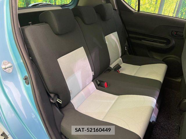 Toyota AQUA 2014-07 7325648-8
