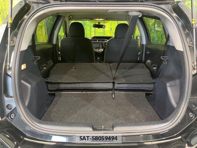 Toyota AQUA 2015-10 7325642-9