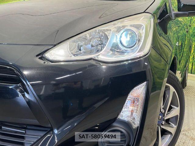 Toyota AQUA 2015-10 7325642-11