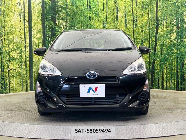 Toyota AQUA 2015-10 7325642-13