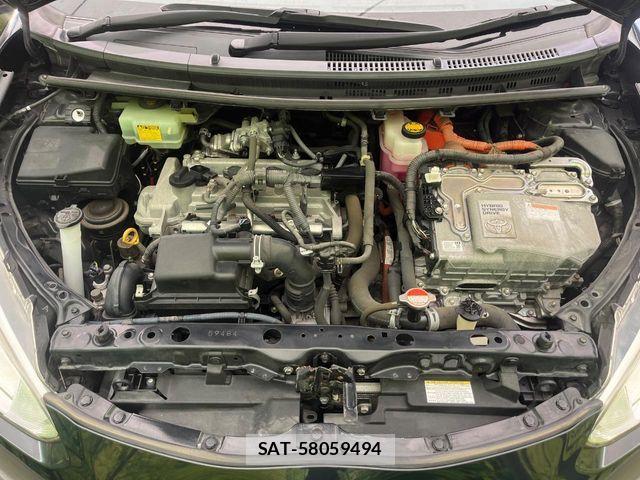 Toyota AQUA 2015-10 7325642-17