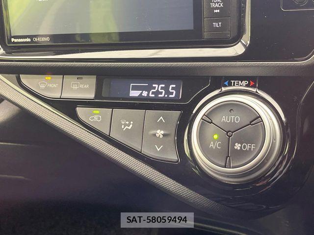 Toyota AQUA 2015-10 7325642-3
