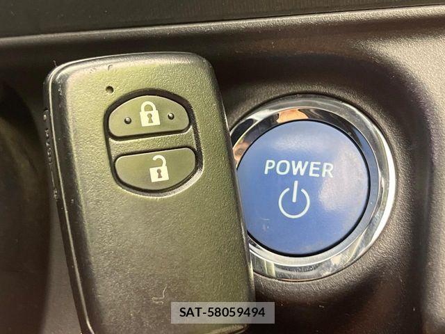 Toyota AQUA 2015-10 7325642-4