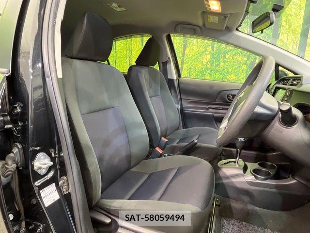 Toyota AQUA 2015-10 7325642-7