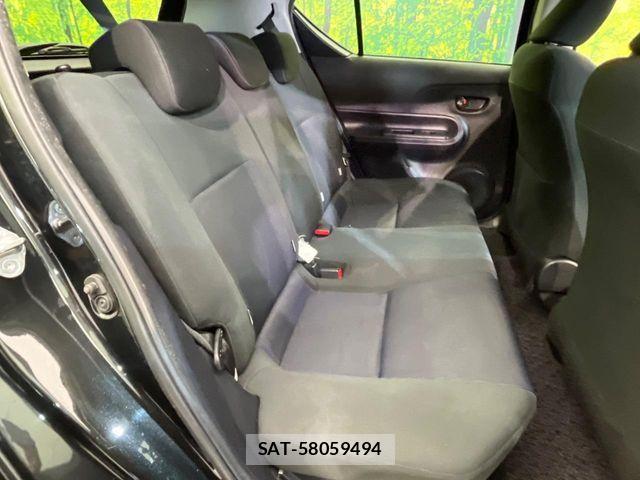 Toyota AQUA 2015-10 7325642-8