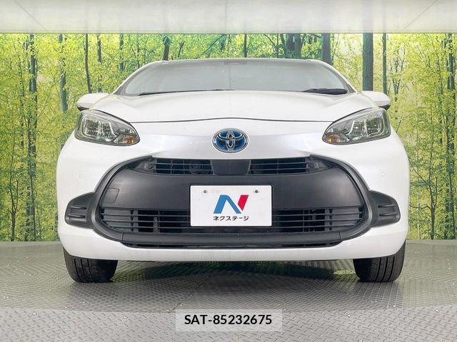 Toyota AQUA 2021-11 7325620-13