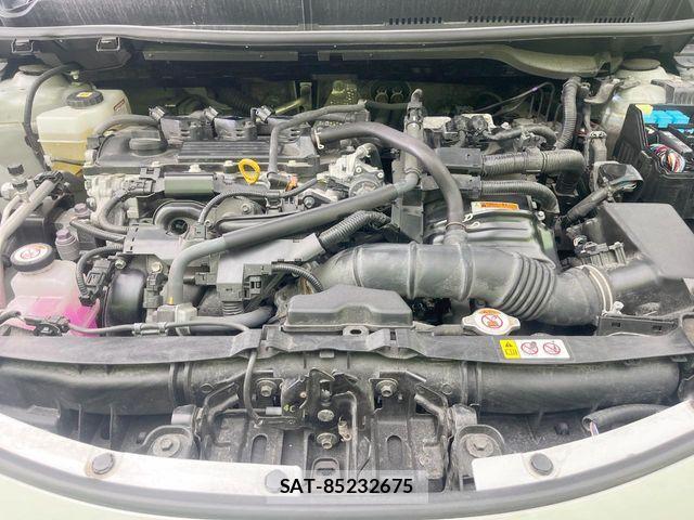 Toyota AQUA 2021-11 7325620-17
