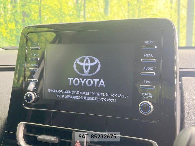 Toyota AQUA 2021-11 7325620-2