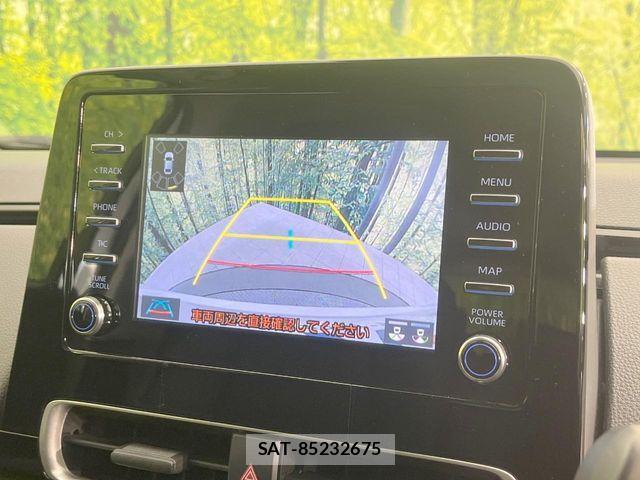 Toyota AQUA 2021-11 7325620-3