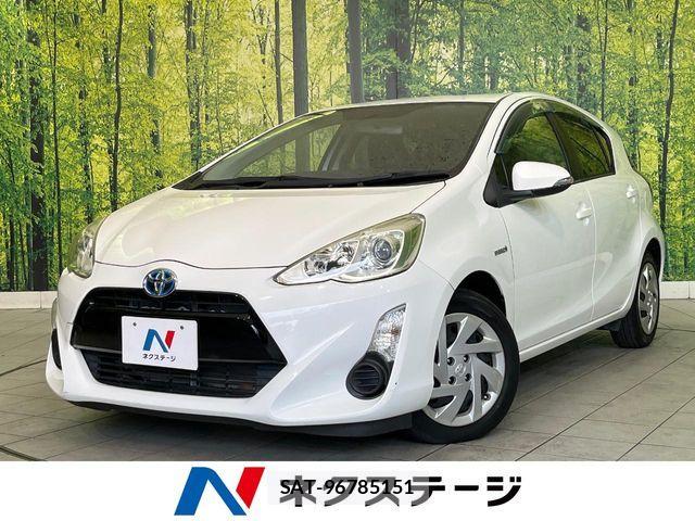 Toyota AQUA 2015-05 7325647-0