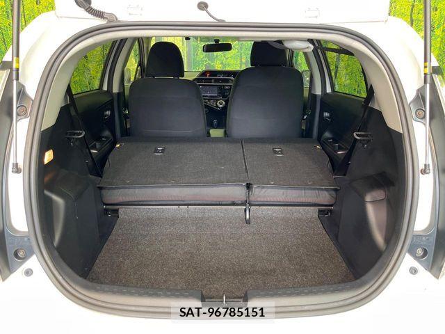 Toyota AQUA 2015-05 7325647-9