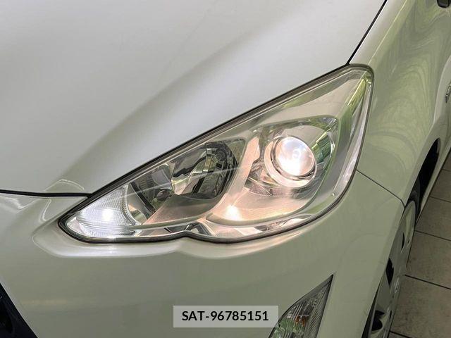 Toyota AQUA 2015-05 7325647-11