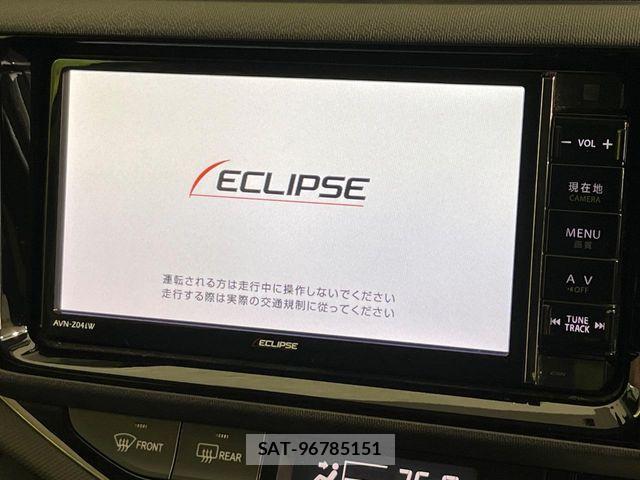 Toyota AQUA 2015-05 7325647-2
