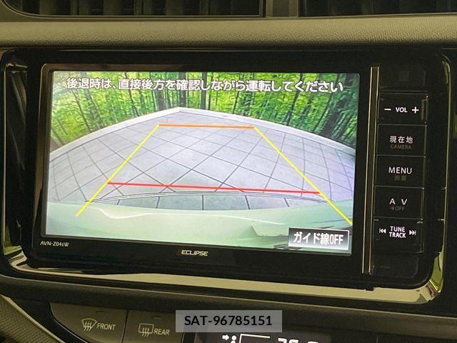Toyota AQUA 2015-05 7325647-3