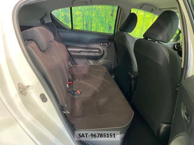Toyota AQUA 2015-05 7325647-8