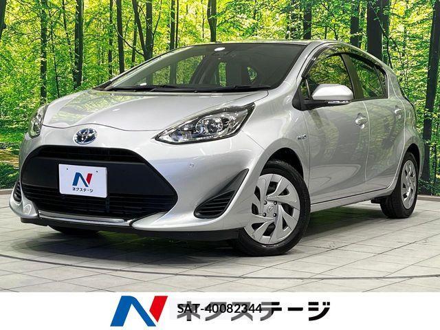 Toyota AQUA 2019-12 7356792-0