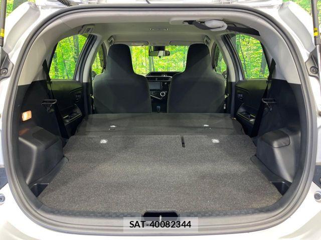 Toyota AQUA 2019-12 7356792-9