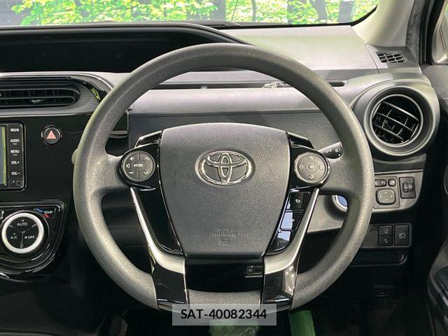Toyota AQUA 2019-12 7356792-10