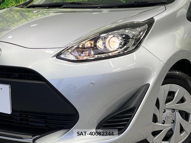 Toyota AQUA 2019-12 7356792-11