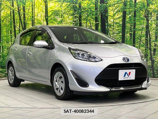 Toyota AQUA 2019-12 7356792-15