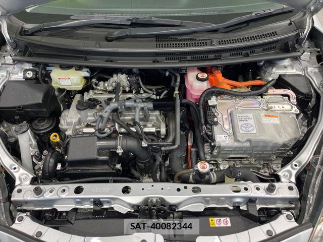 Toyota AQUA 2019-12 7356792-17