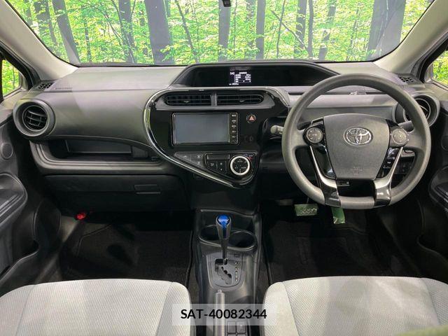 Toyota AQUA 2019-12 7356792-1