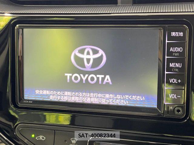 Toyota AQUA 2019-12 7356792-2