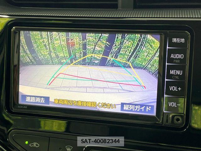 Toyota AQUA 2019-12 7356792-3