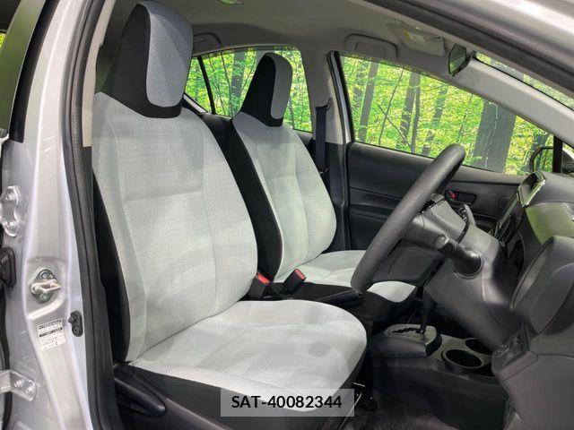 Toyota AQUA 2019-12 7356792-7