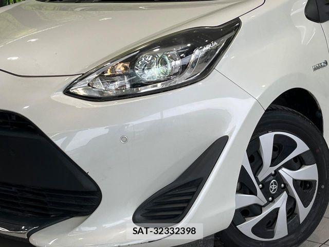 Toyota AQUA 2020-02 7356774-11