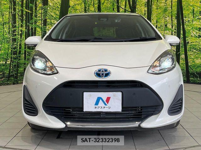 Toyota AQUA 2020-02 7356774-13
