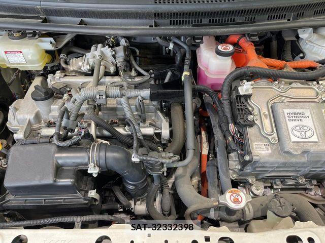 Toyota AQUA 2020-02 7356774-17