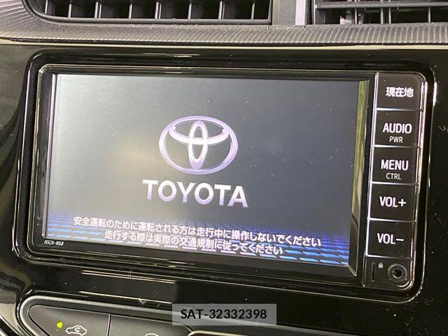 Toyota AQUA 2020-02 7356774-3