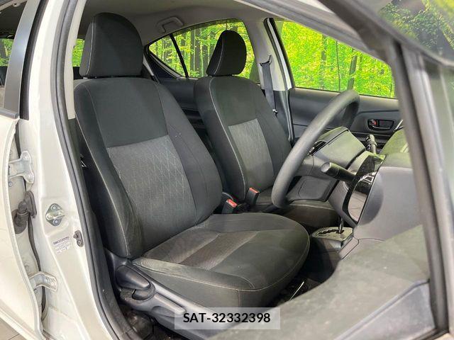 Toyota AQUA 2020-02 7356774-7
