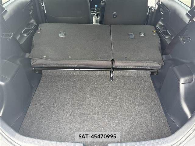 Toyota AQUA 2019-07 7356790-20