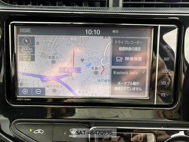Toyota AQUA 2019-07 7356790-2