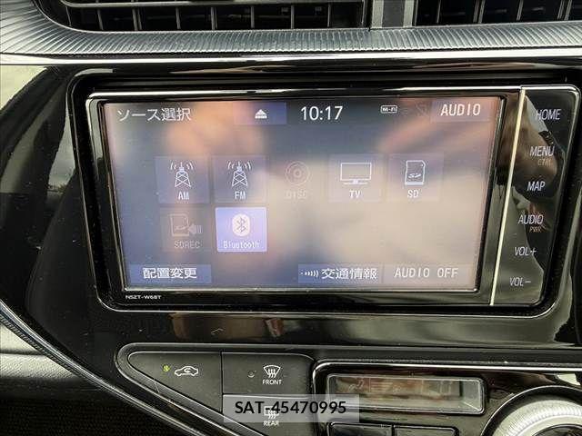 Toyota AQUA 2019-07 7356790-4