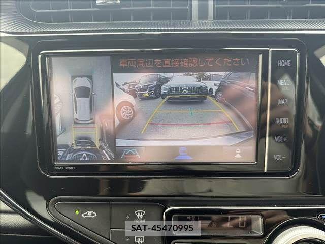 Toyota AQUA 2019-07 7356790-5