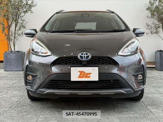 Toyota AQUA 2019-07 7356790-8