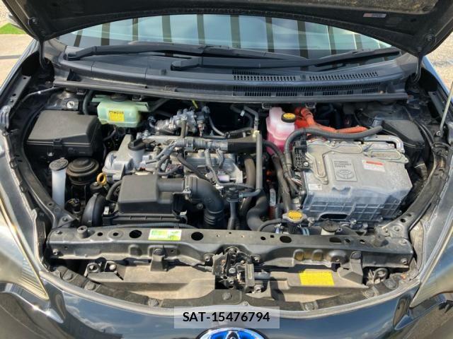 Toyota AQUA 2012-05 7356815-21