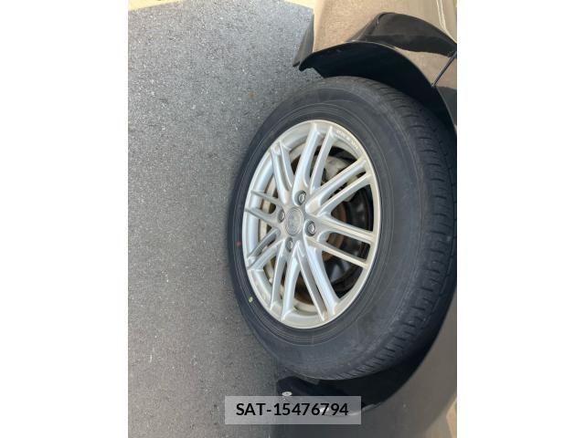 Toyota AQUA 2012-05 7356815-5